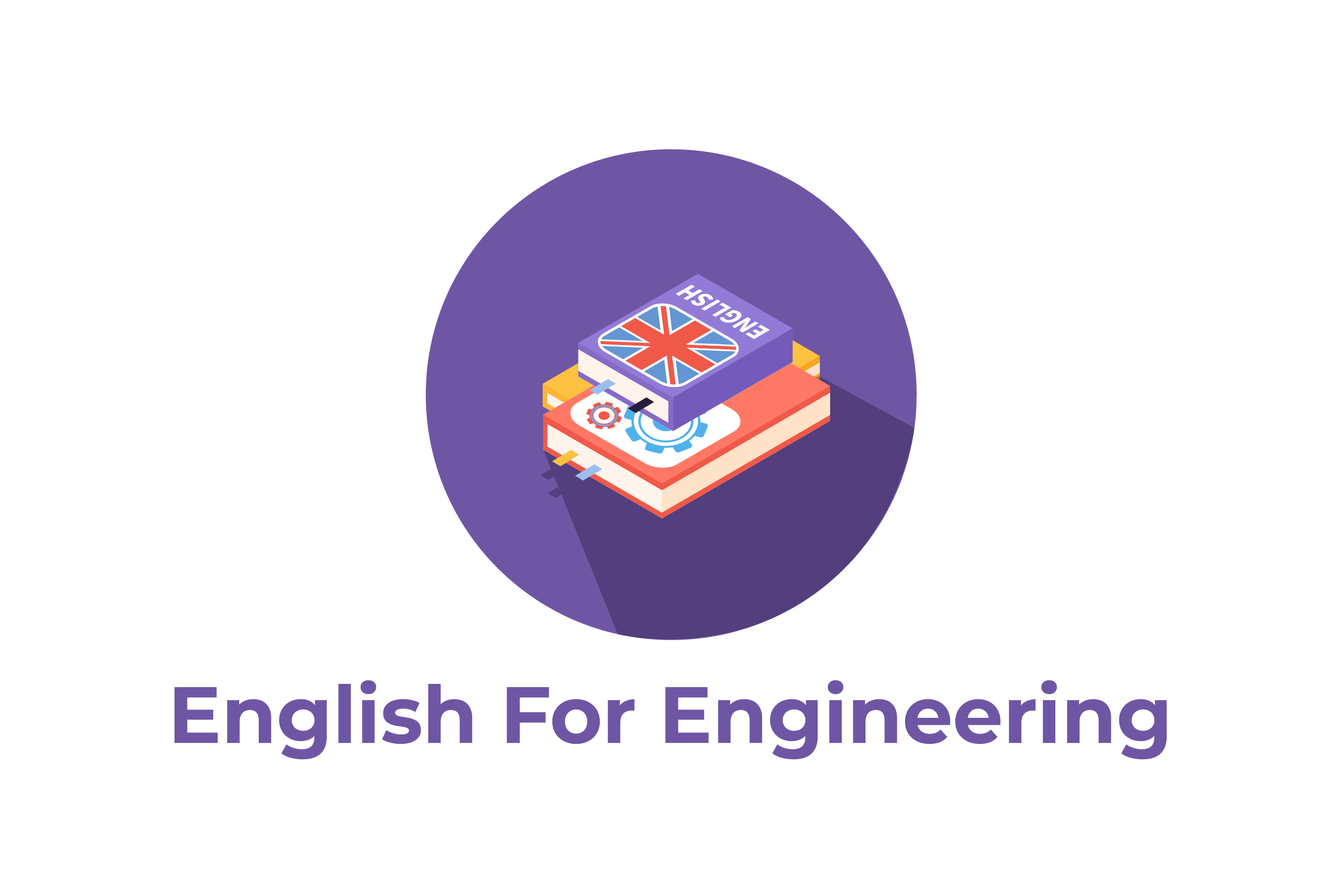 English for Engineering (FT & FDIK)