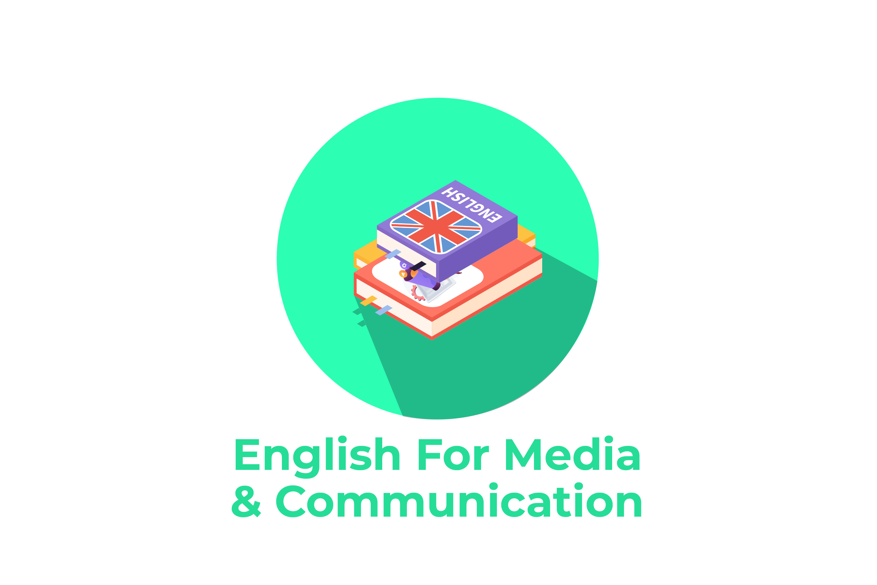 English for Media Communication (FIKOM)