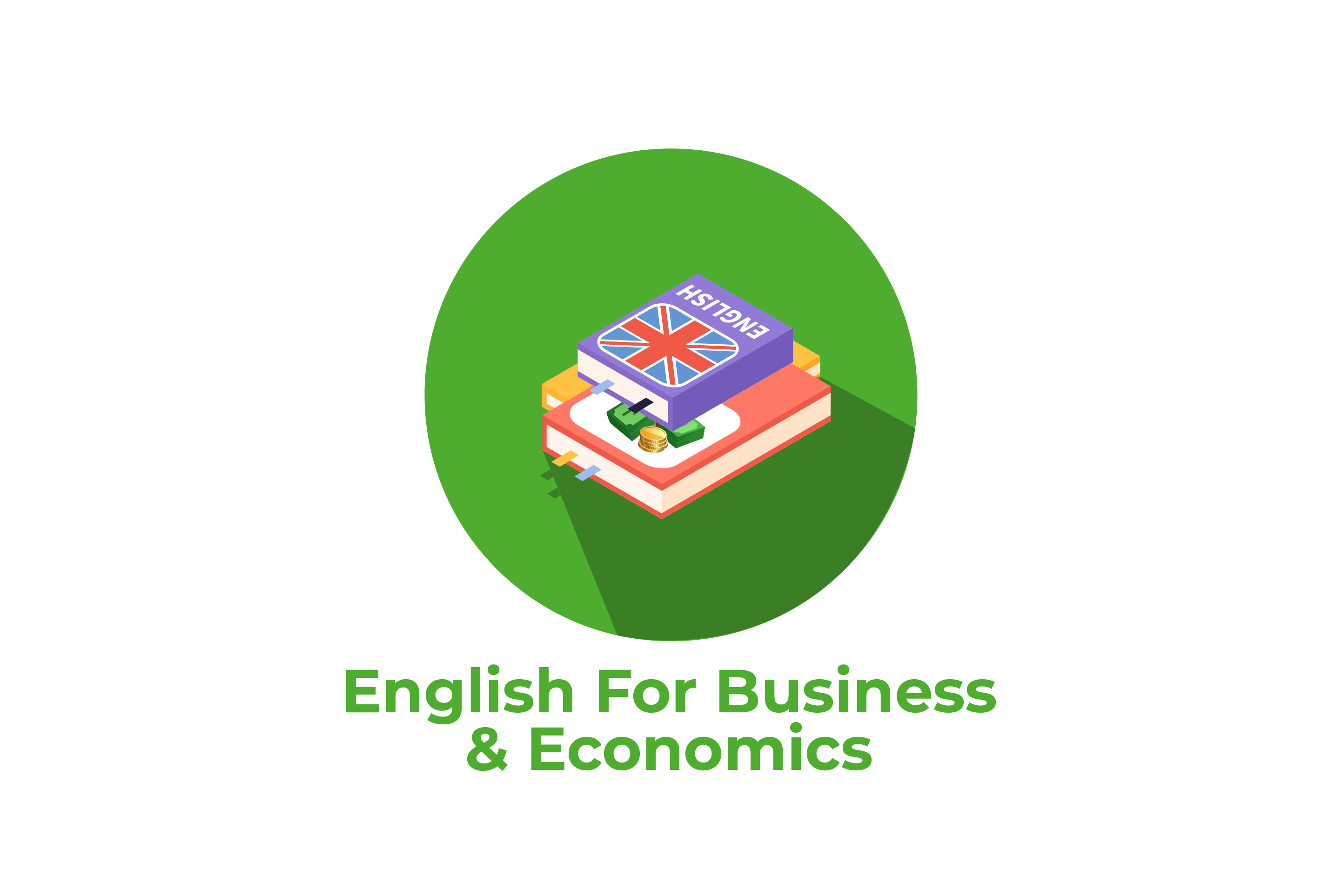 English For Business (FEB)