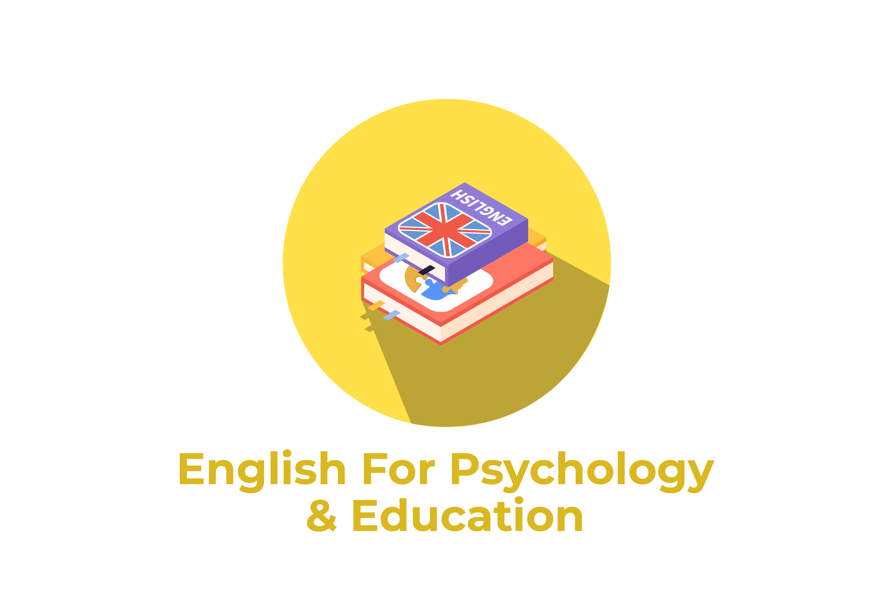 English for Psychology & Education (FPsi & FKIP)
