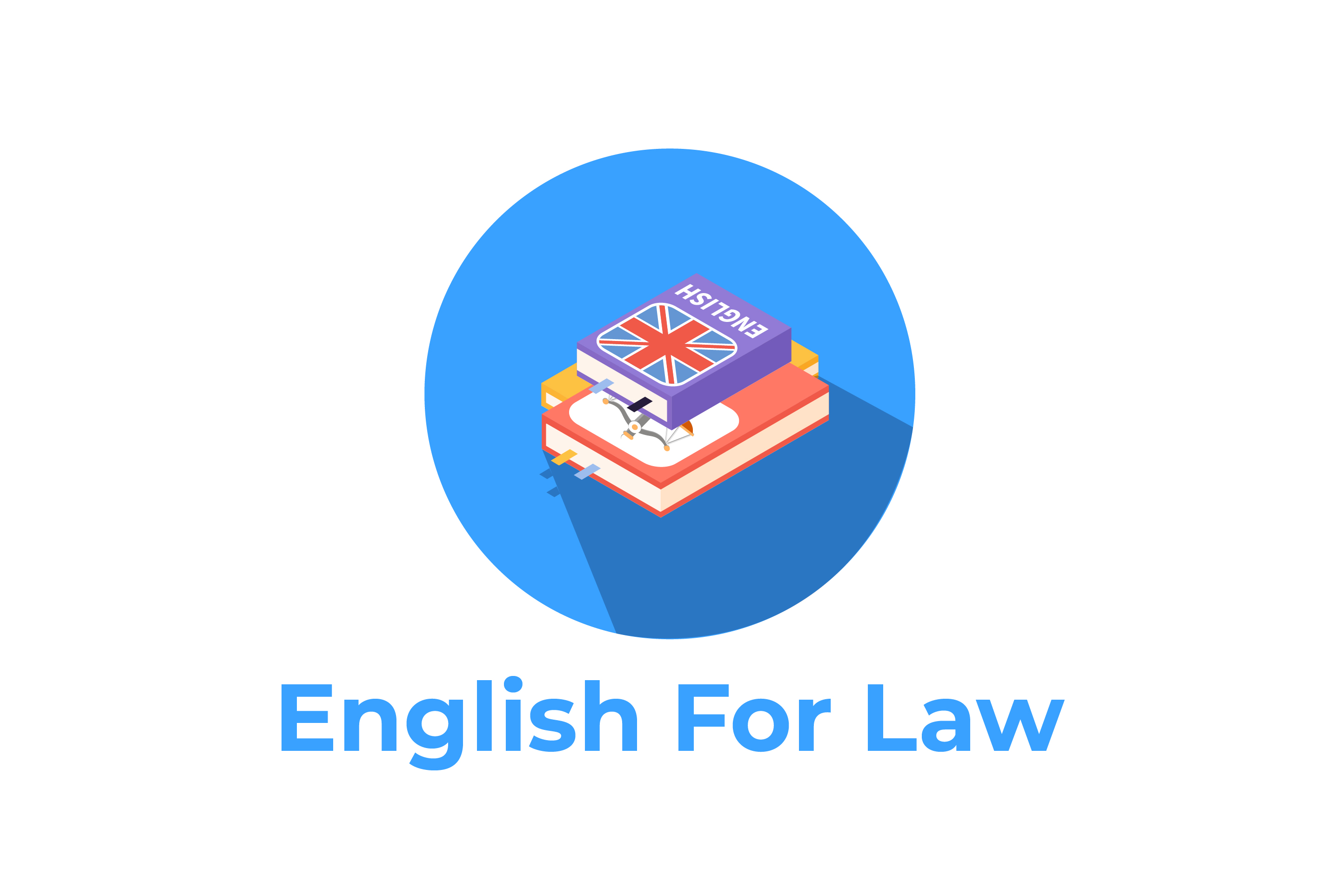 English For Law (FH)
