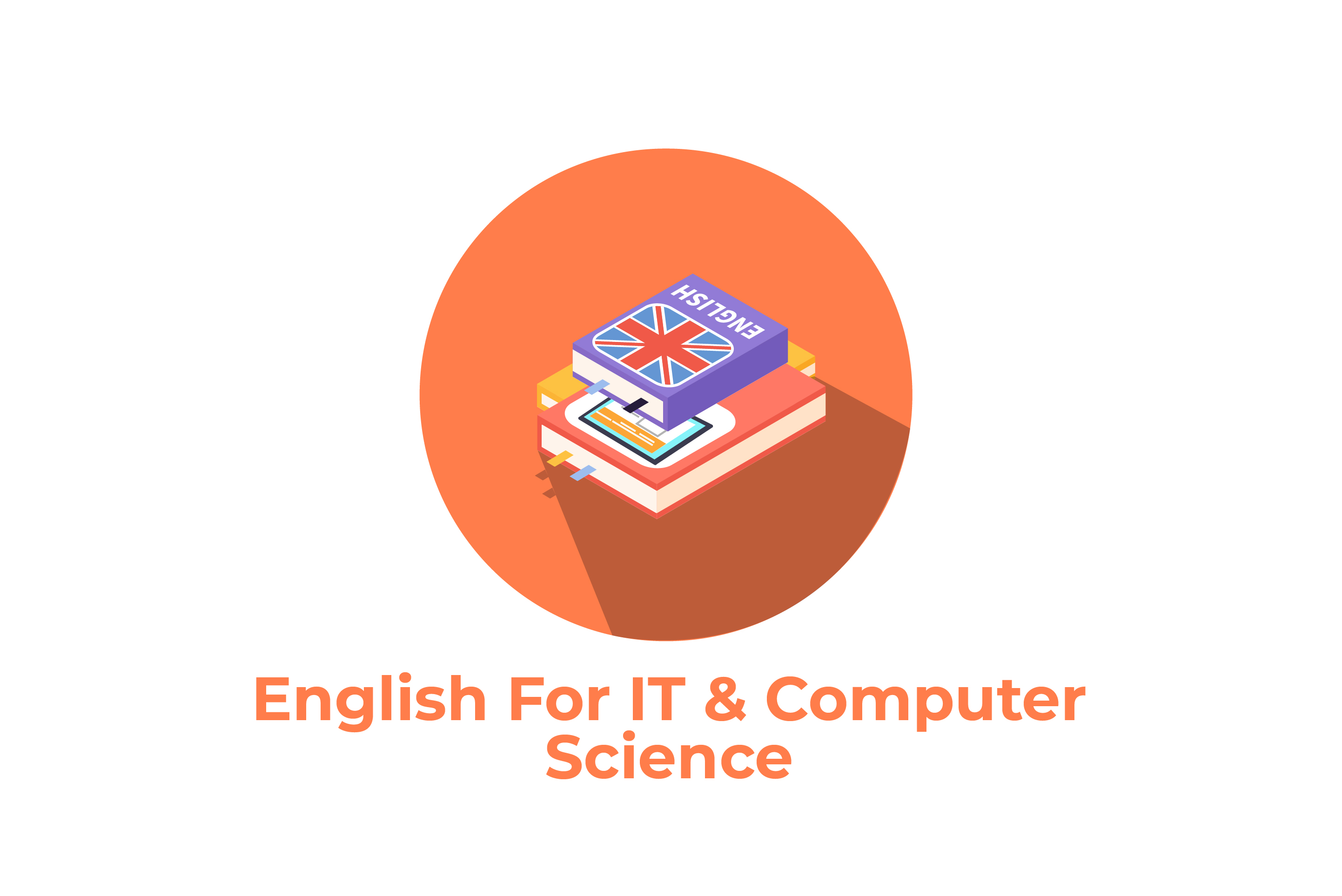 English for IT & Computer Science (FASILKOM)